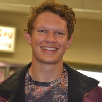Joshua Warneke