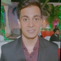 Ehtesham Hussain