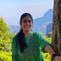 Swetha Unnikrishnan