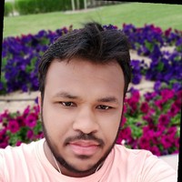 SHAIK Mohammed Yousuf