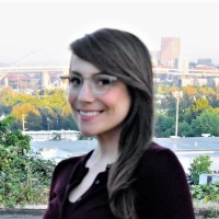 Deborah Scroggin, Mpa