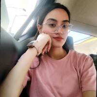 Saloni Mathur