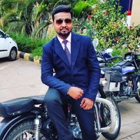 Basavaraj Biradar
