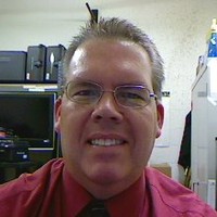 Mark Perrill