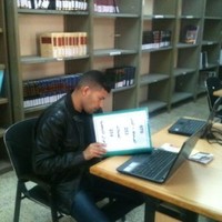 Elarbi Bouharira