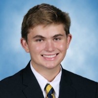 Patrick Olson