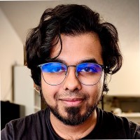 Iftiza Ahmed Shovon