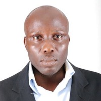 Mfon Ekpenyong (R.Engr.)