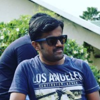 Shrinath Bavanna
