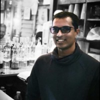 Ajay Shetty