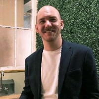 Alex Merchant