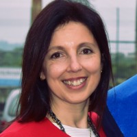 Emilia Arcos García