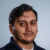 Mark Madrigal