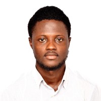 Reuben Ekow Yawson