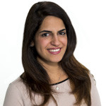 Sharmin Esmailzadeh