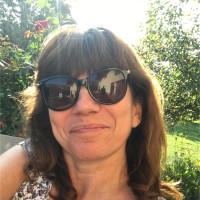 Patricia Martin-Nourry