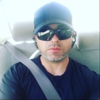 Francisco Moreno Jr