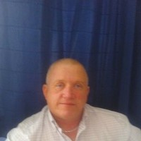 Neil Mason