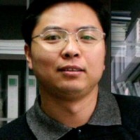 陈永清