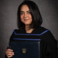Jahnvi Sachdeva