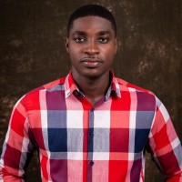 Michael Kwame Glover