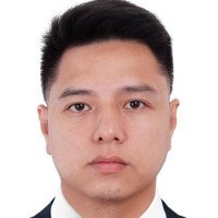 Mych Germaine Capuno