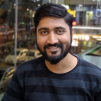 Ravikant Makwana