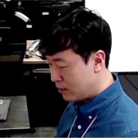 Jaehoon Jeong