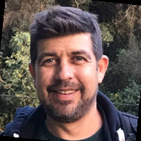 Javier Hernández Amaya