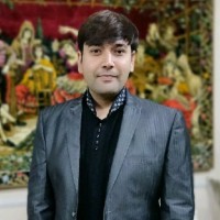 Harsh Lamba