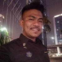 Muhammad Wahyudi Purnama