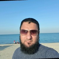 Hashim Mohammed