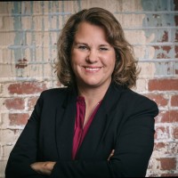 Jennifer Bosser, CEcD