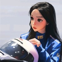 罗荣佳Mika