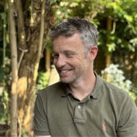 Jan-Christiaan Roeterdink