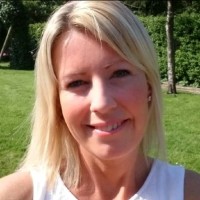 Christina Ekstrøm
