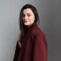 Valeriia Mamai