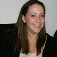 Sarah Burke