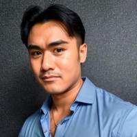 Alexander Chua