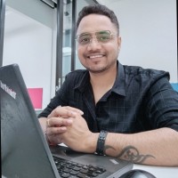 Somnath Bhowmick