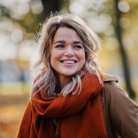 Lieke Van Leeuwen