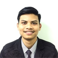 Fakhrul Khairuddin