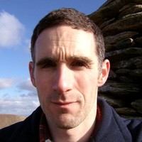 Karl Hughes Bsc, Msc