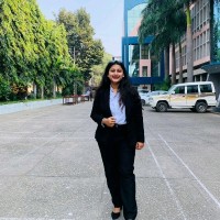 Shruti Kumari