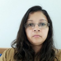 Vanessa Souza De Almeida