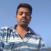 K Gangadhar Kattapagari