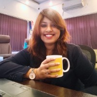 Ankita Chakraborty