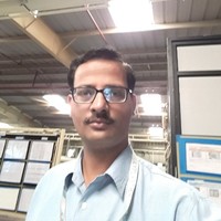Avanish Upadhyay