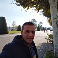Kaouda Hamidou