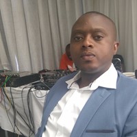 Relebohile John Mbule